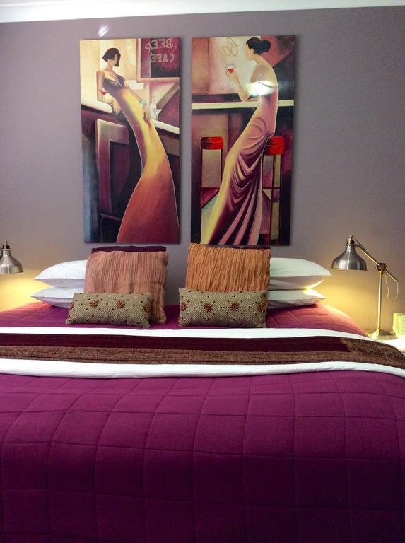 Grandhouse York Guesthouse Δωμάτιο φωτογραφία