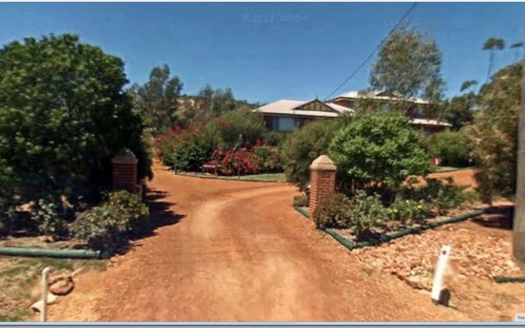 Grandhouse York Guesthouse Εξωτερικό φωτογραφία