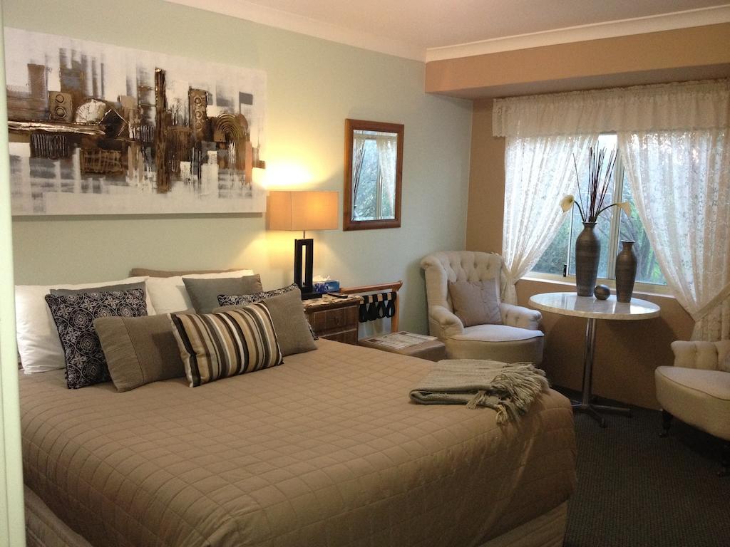 Grandhouse York Guesthouse Δωμάτιο φωτογραφία
