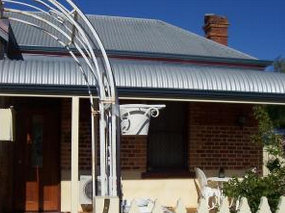 Grandhouse York Guesthouse Εξωτερικό φωτογραφία