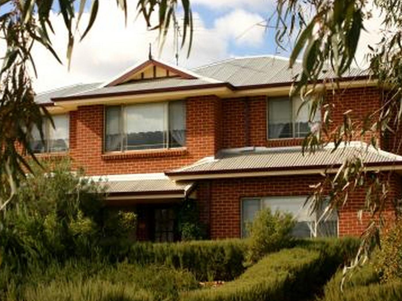Grandhouse York Guesthouse Εξωτερικό φωτογραφία