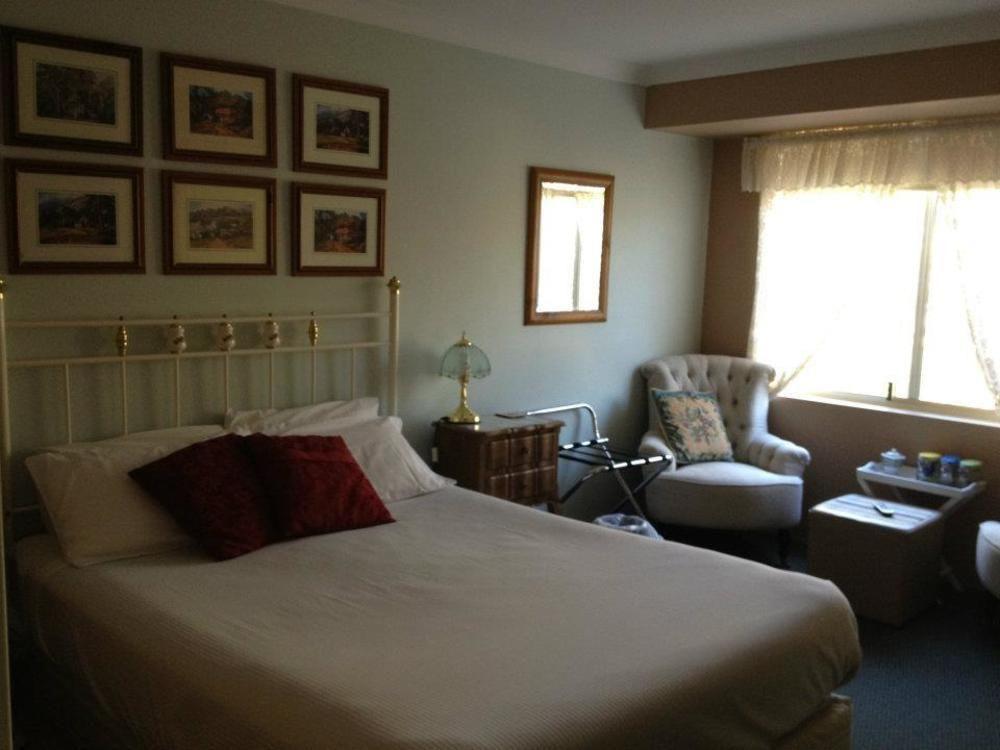 Grandhouse York Guesthouse Εξωτερικό φωτογραφία