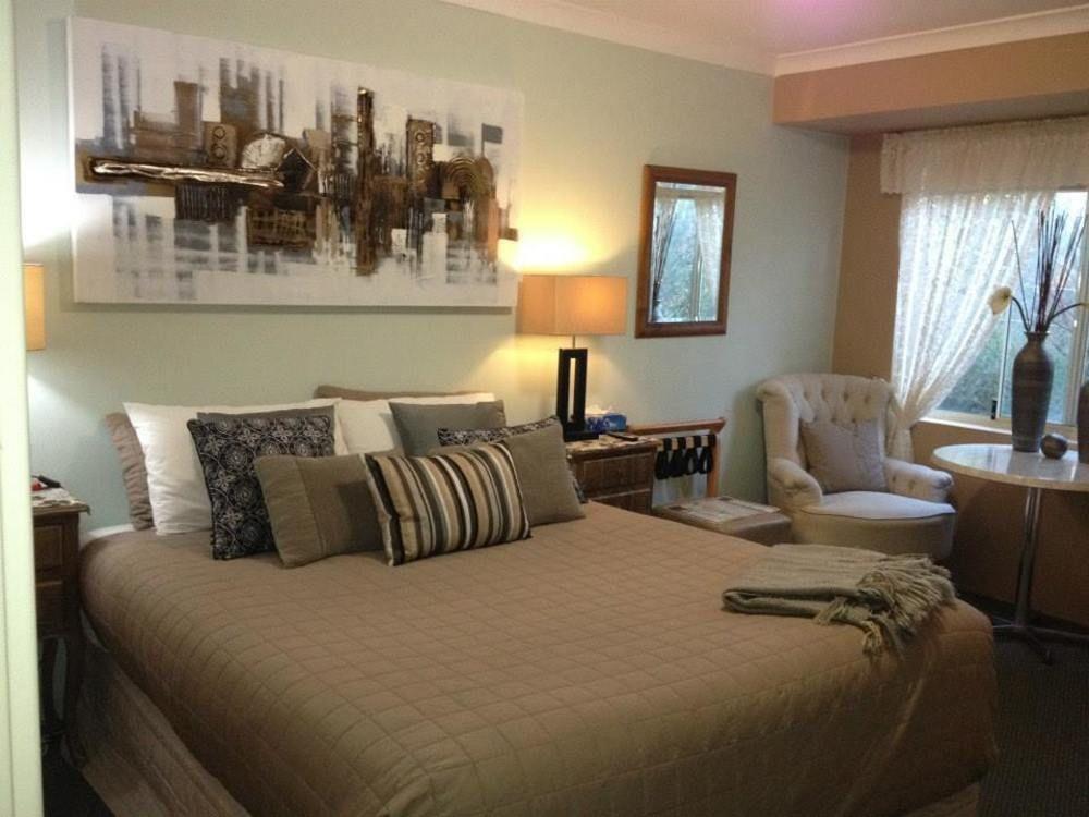 Grandhouse York Guesthouse Εξωτερικό φωτογραφία
