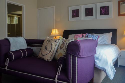 Grandhouse York Guesthouse Εξωτερικό φωτογραφία