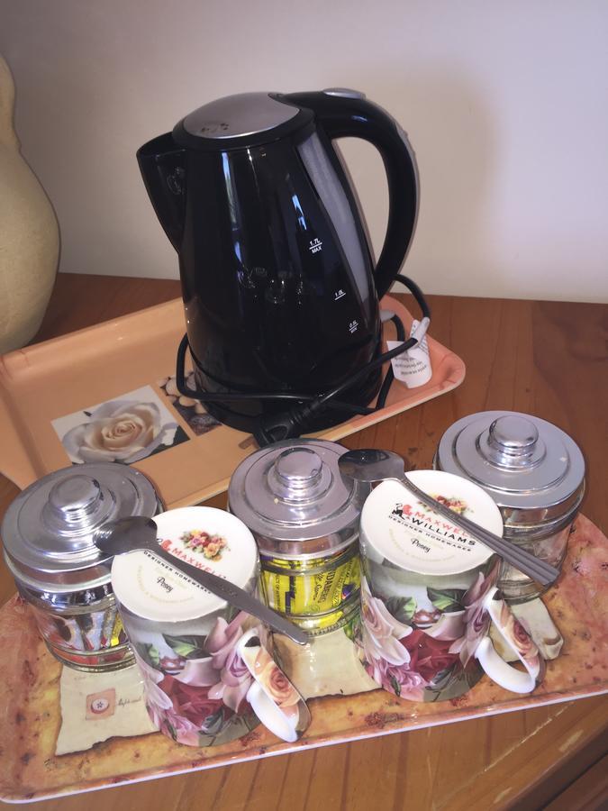 Grandhouse York Guesthouse Εξωτερικό φωτογραφία