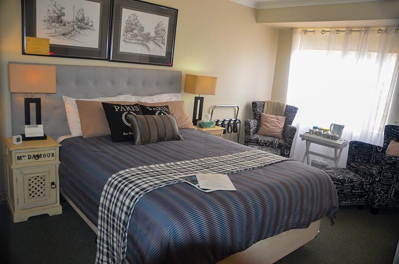 Grandhouse York Guesthouse Εξωτερικό φωτογραφία