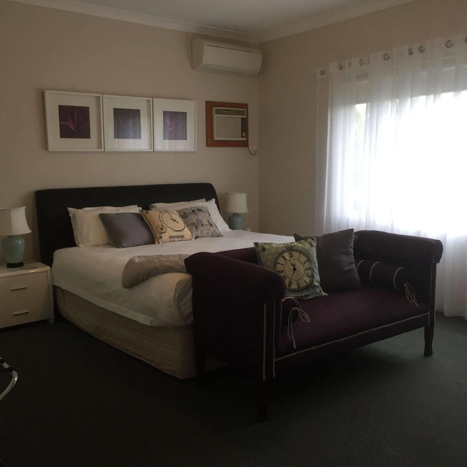 Grandhouse York Guesthouse Εξωτερικό φωτογραφία