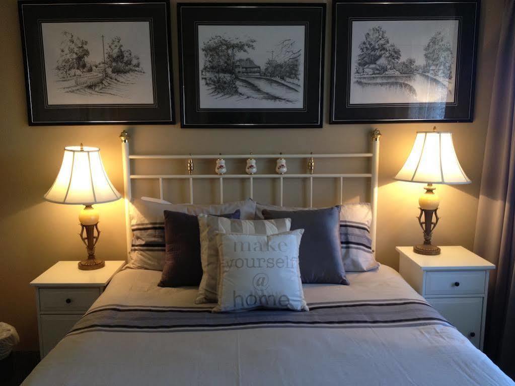 Grandhouse York Guesthouse Εξωτερικό φωτογραφία