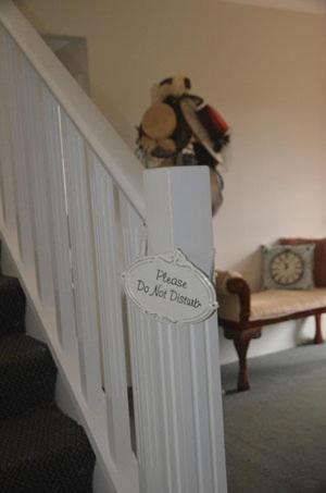 Grandhouse York Guesthouse Εξωτερικό φωτογραφία